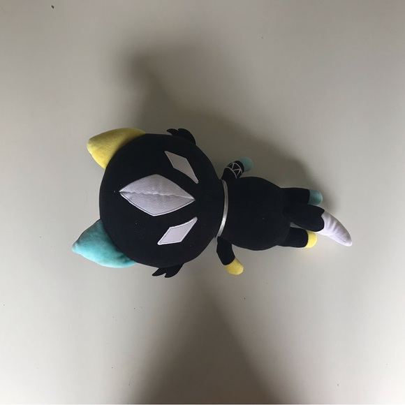 Krew district plush KF teddy Itsfunneh - Picture 4 of 6